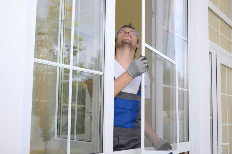 Cost of Windows Installation in Newton, NC